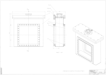 Light guide - Szintillator