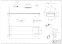 Drawings of the pocket