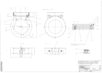 Drawings of the Seetram parts